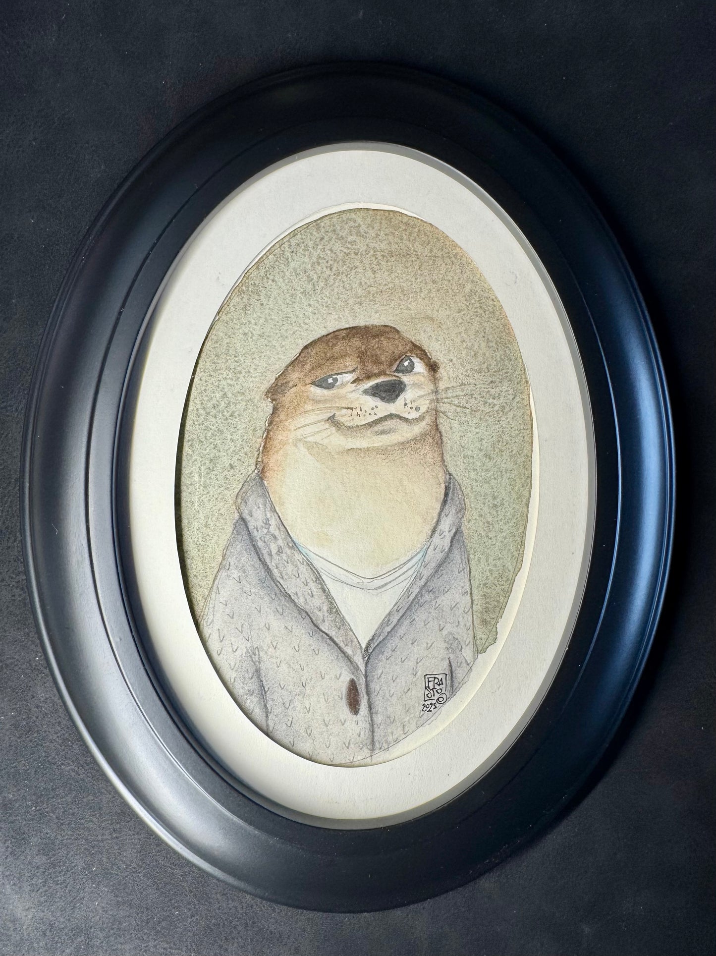 Otto Otter
