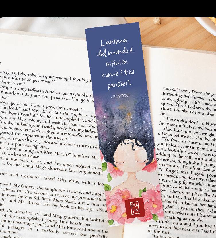 Träume zwischen den Sternen