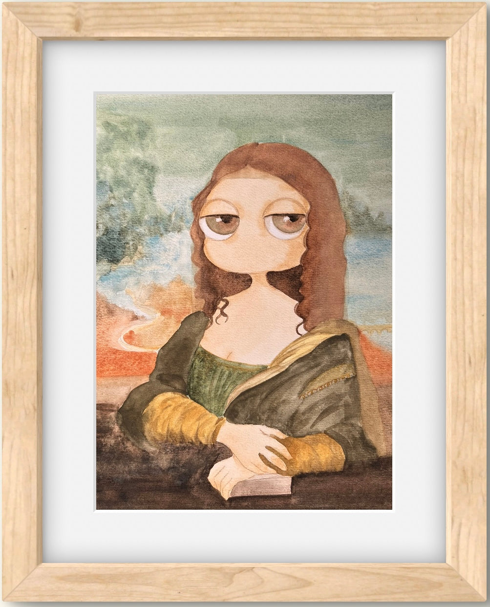 Stampe semplici e fine Art