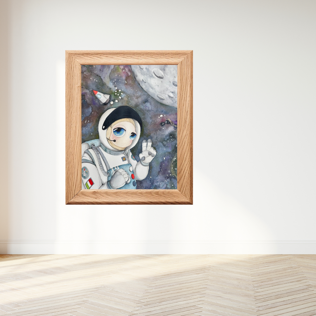 Astro-pallocchio