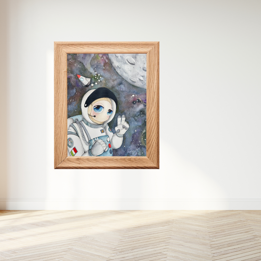 Astro-pallocchio