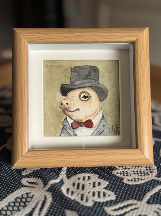 Lord Piggelton